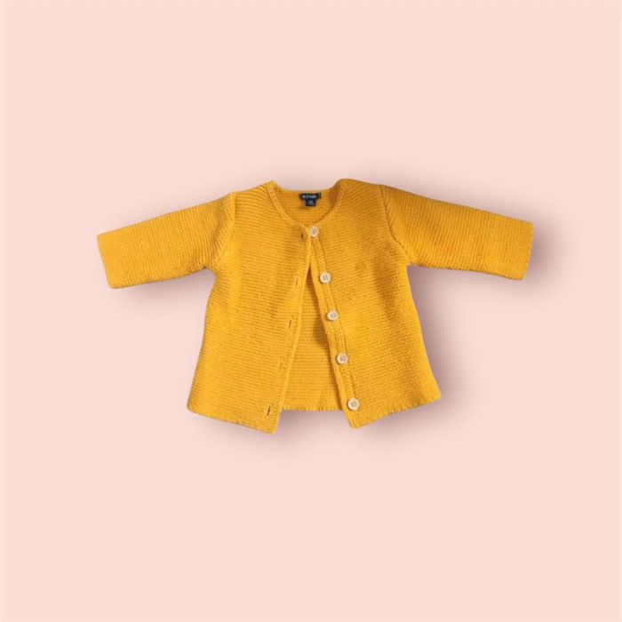 🩷 Veste épaisse taille 6 mois Kiabi 🩷