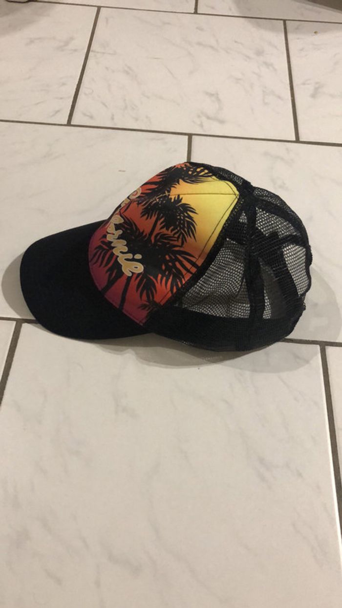 Casquette - photo numéro 2