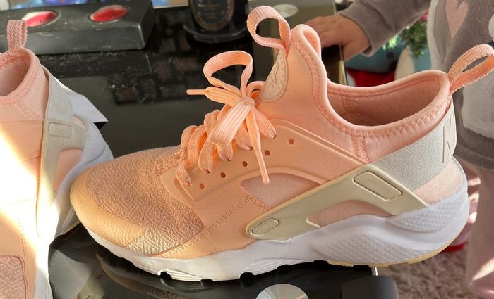 Basket nike - photo numéro 2