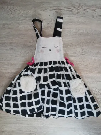 Robe fille 