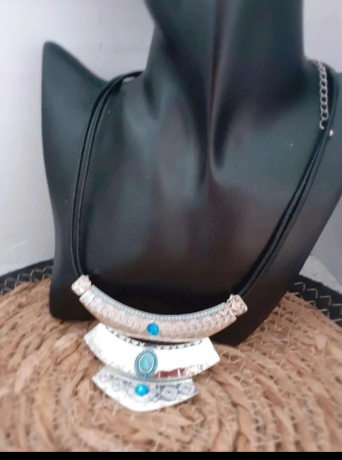 Collier Fashion Jewelry n°248 - photo numéro 2