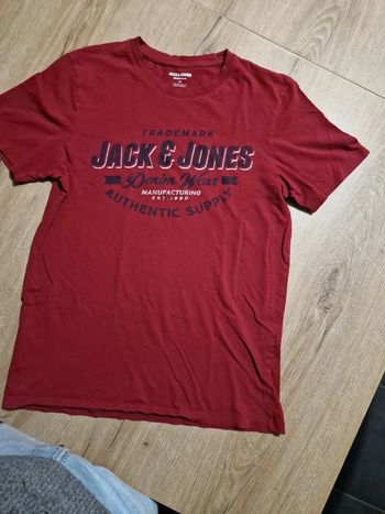 Tee shirt jack&jones