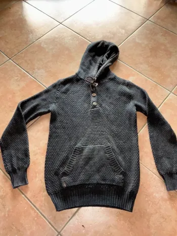 Pull biaggio