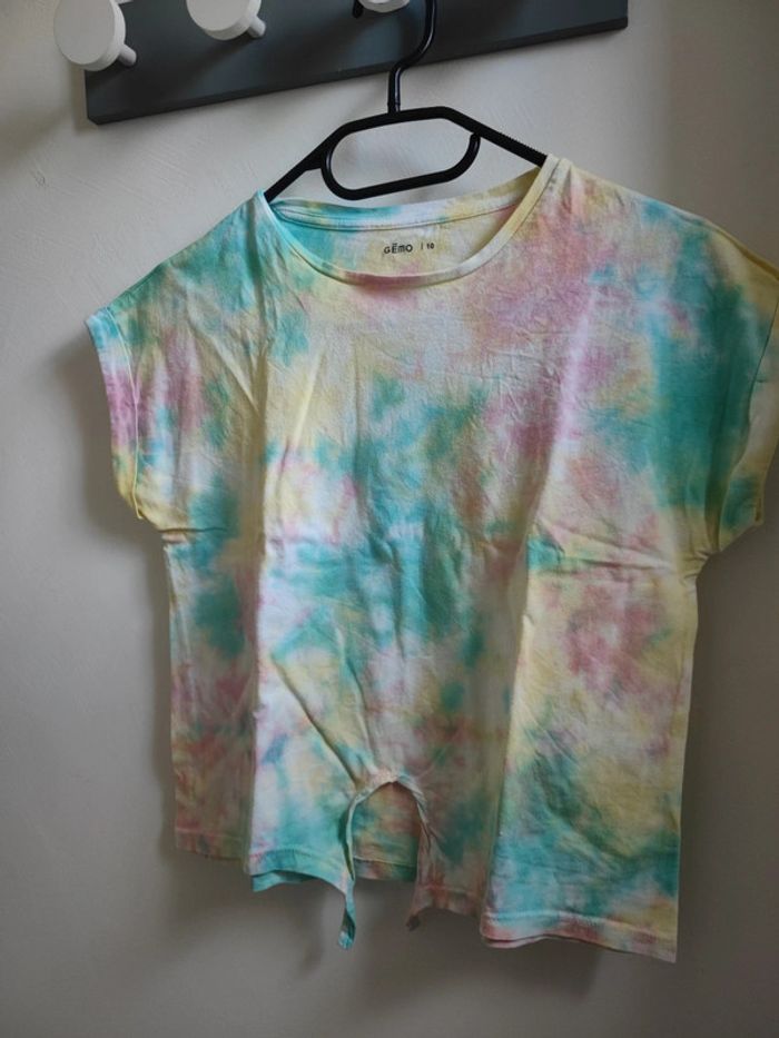 T-shirt MC