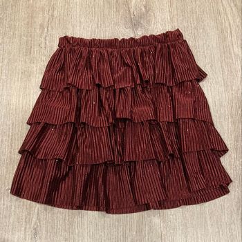 Jupe Ma Boutique Plus 6 ans