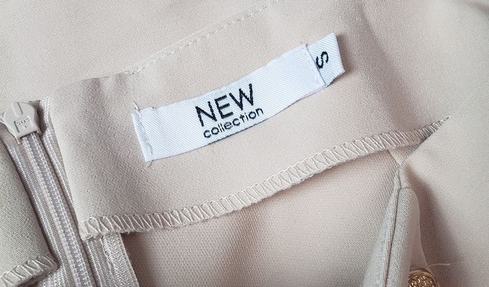 short taille haute chic - photo numéro 3