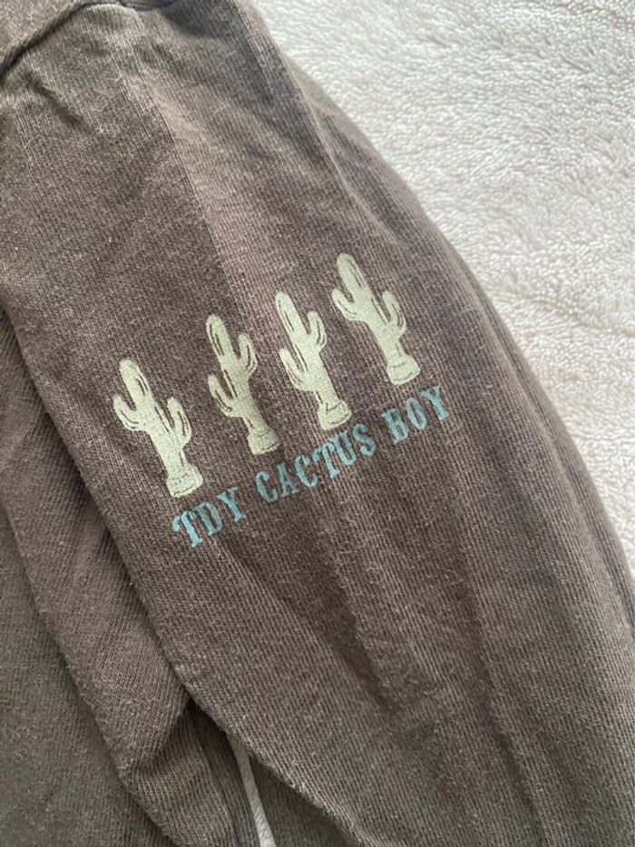 T-shirt col roulé - 24 mois - Vertbaudet - TBE - photo numéro 2