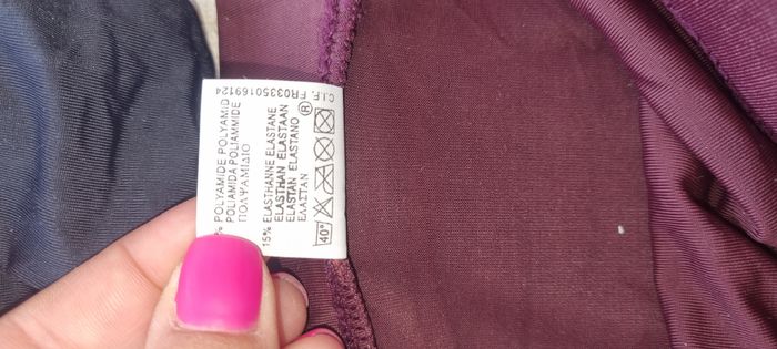 slips homme lot de 4 - photo numéro 3