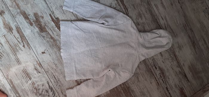 Gilet à capuche - photo numéro 4