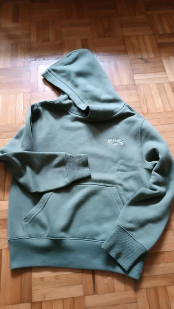 Sweat-shirt billabong