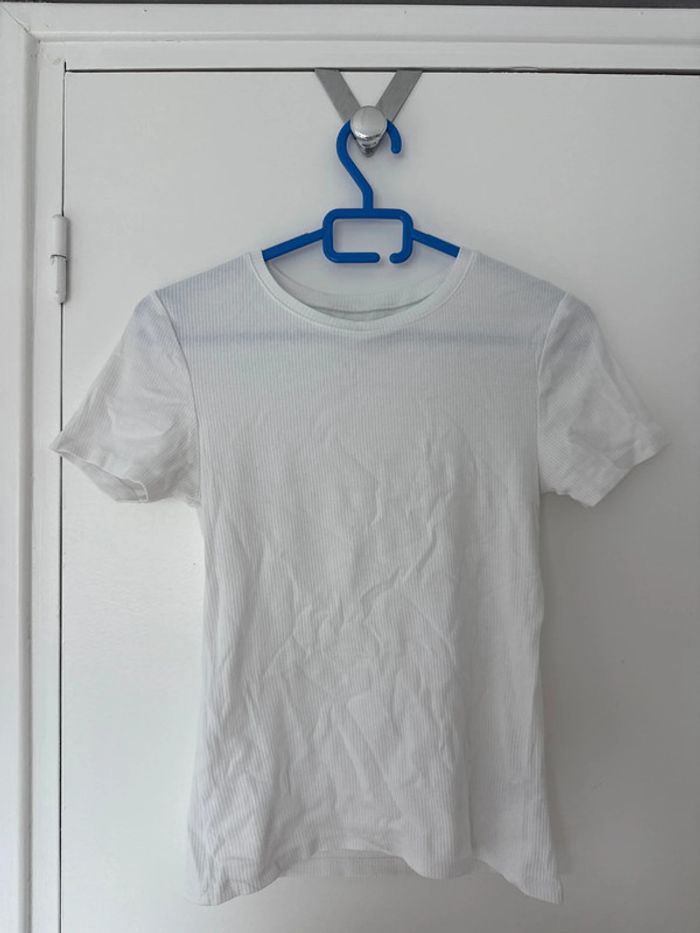 T-shirt New Yorker