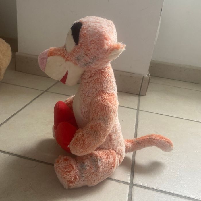 doudou - photo numéro 2