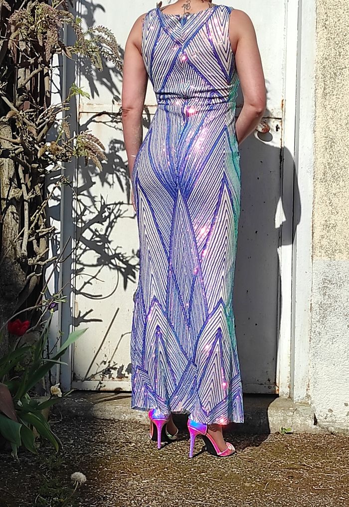 Robe de soirée - photo numéro 10