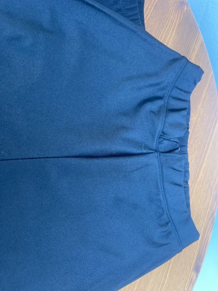 2 leggings noir bershka taille S - photo numéro 3
