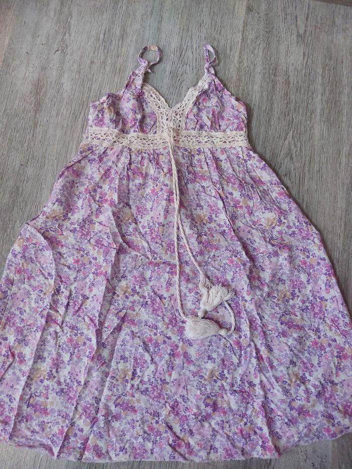 Robe été