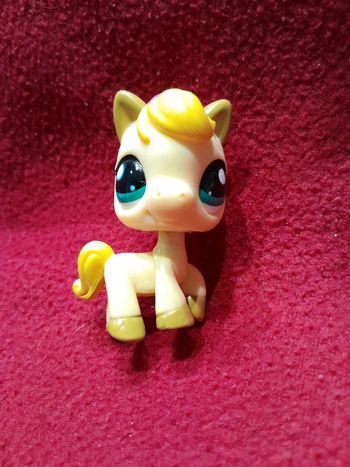 Figurine Petshop A14