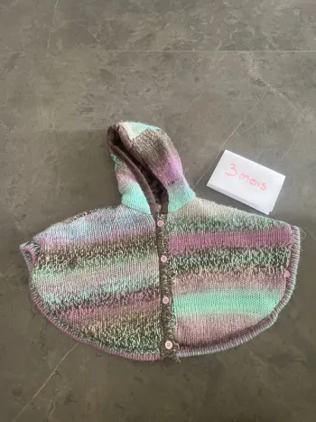 Poncho