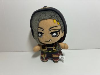 Twisted Wonderland Jamil Viper Peluche / Plush / Keychain