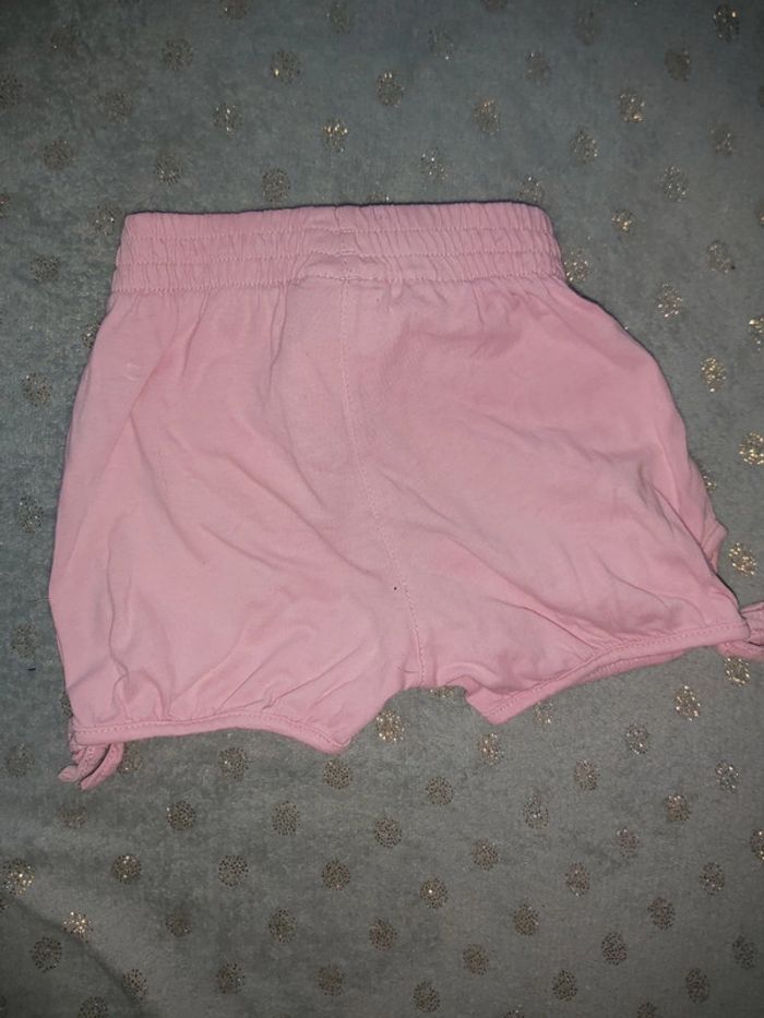 Short Adidas - photo numéro 2