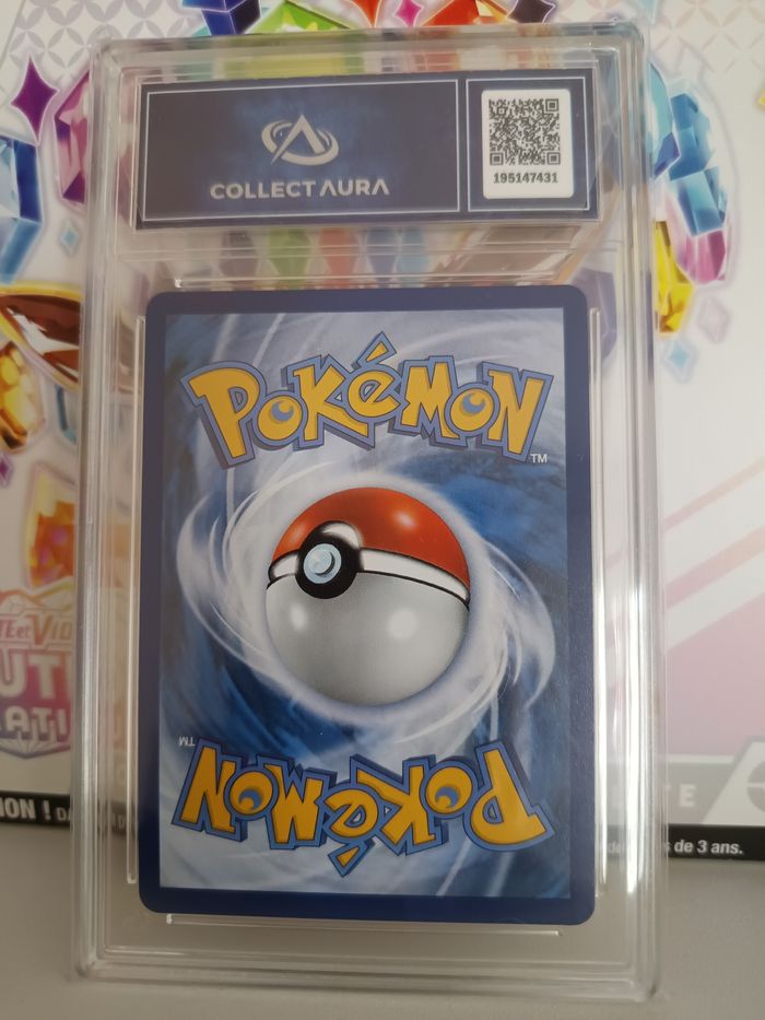Latias Ex 239/141 Étincelles Déferlante - photo numéro 2