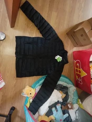 Blouson homme