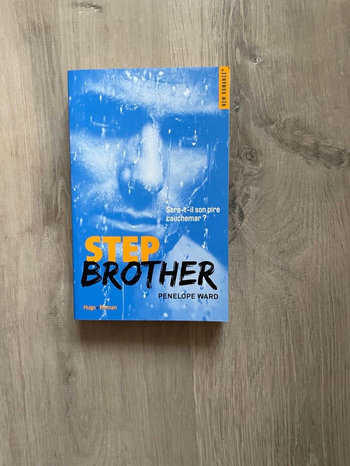 Step brother
