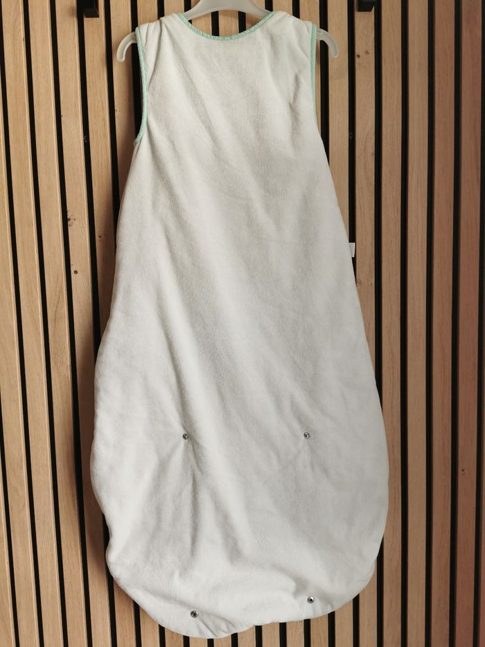 Gigoteuse hiver mickey 6/24 mois - photo numéro 5