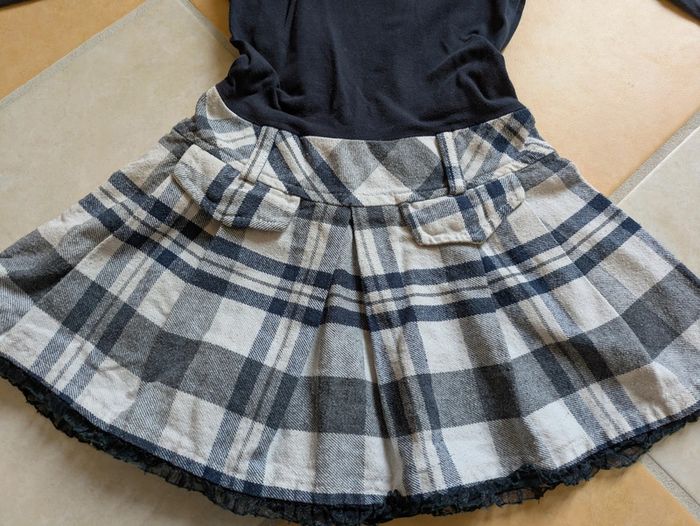 Robe chemise 3 ans - photo numéro 3