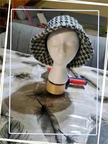 Chapeau Alessia Massimo