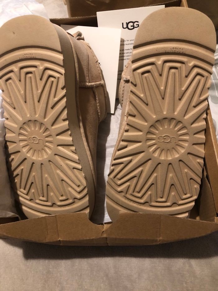 Boot UGG - photo numéro 3