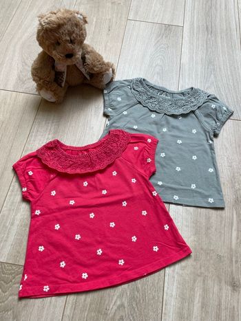 Tshirts 3 ans
