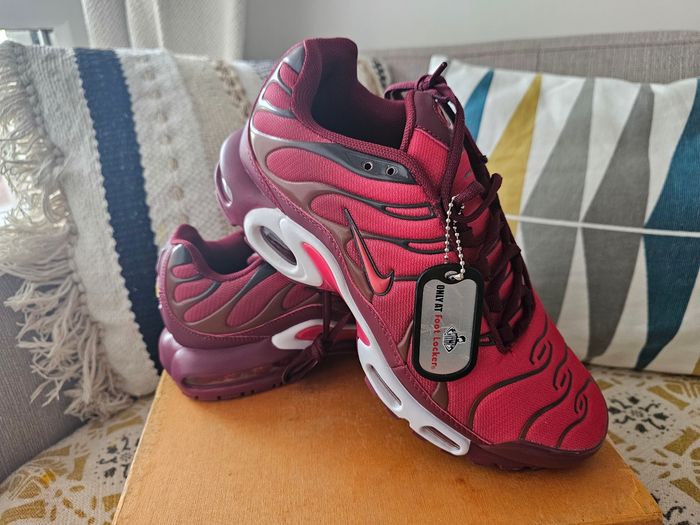 Nike Tn - photo numéro 2