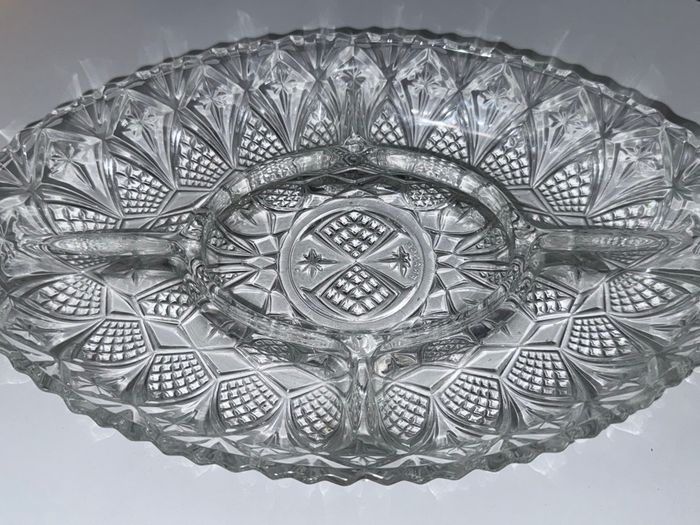 2 Serviteurs apéritif