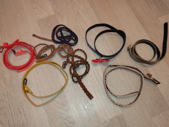 Lot ceinture