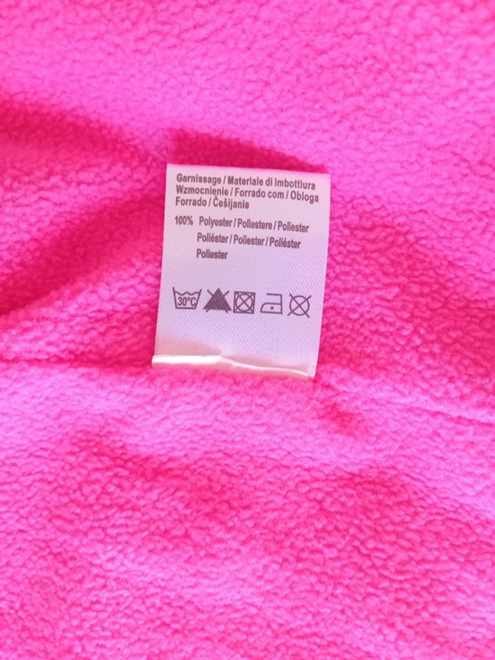 Doudoune sans manche 6 ans - photo numéro 8