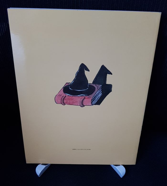 Ah ! Les bonnes soupes - Claude Boujon - Ecole des loisirs - photo numéro 2