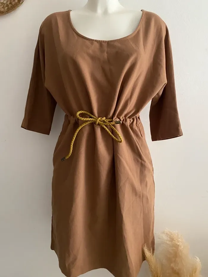 Robe taille L