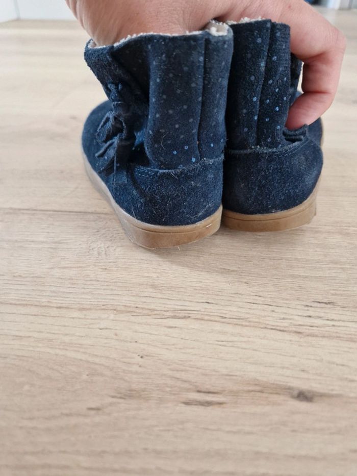 Bottines okaïdi - photo numéro 3