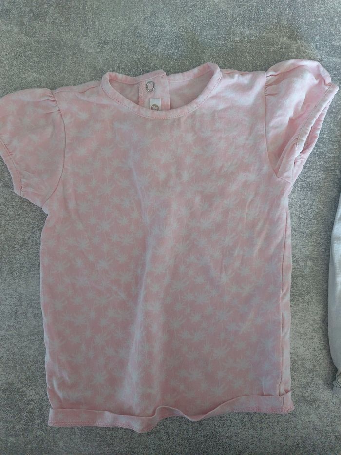 Salopette - photo numéro 3