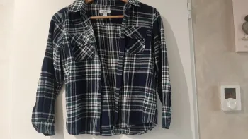 Chemise fille