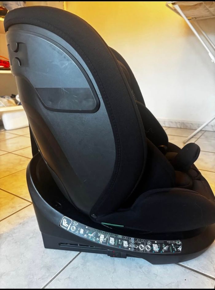 Siège auto - photo numéro 2