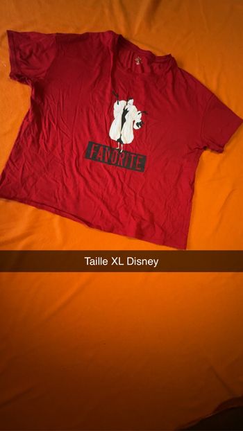 Tee shirt femme