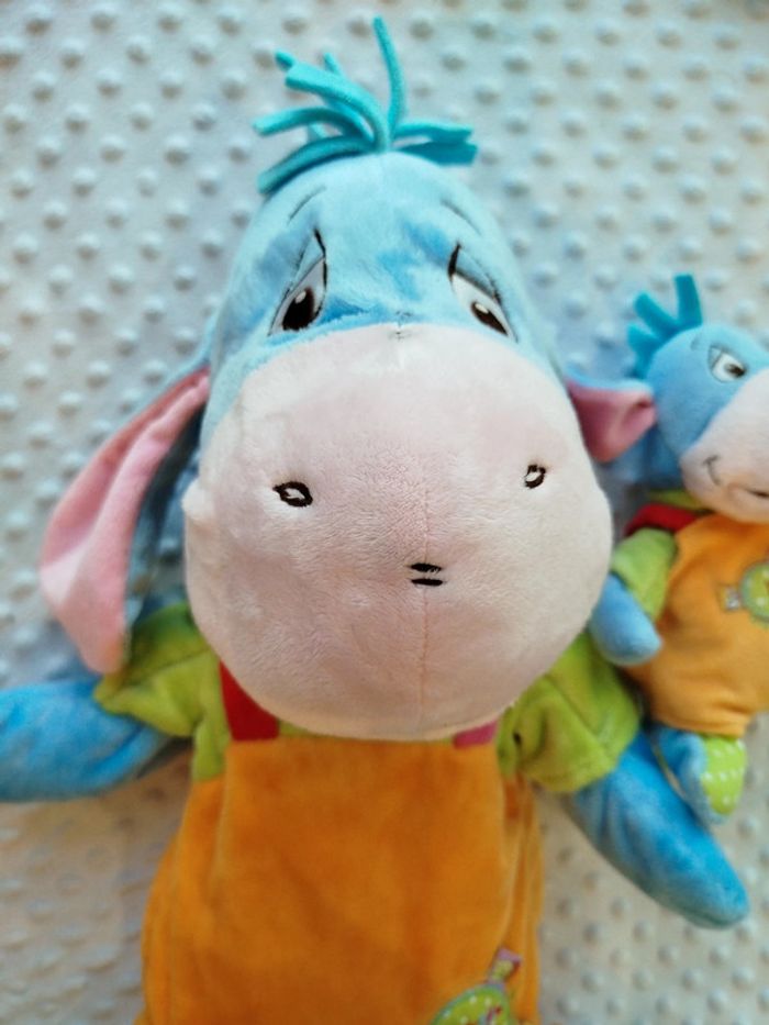 Range pyjama bourriquet , excellent état - photo numéro 3