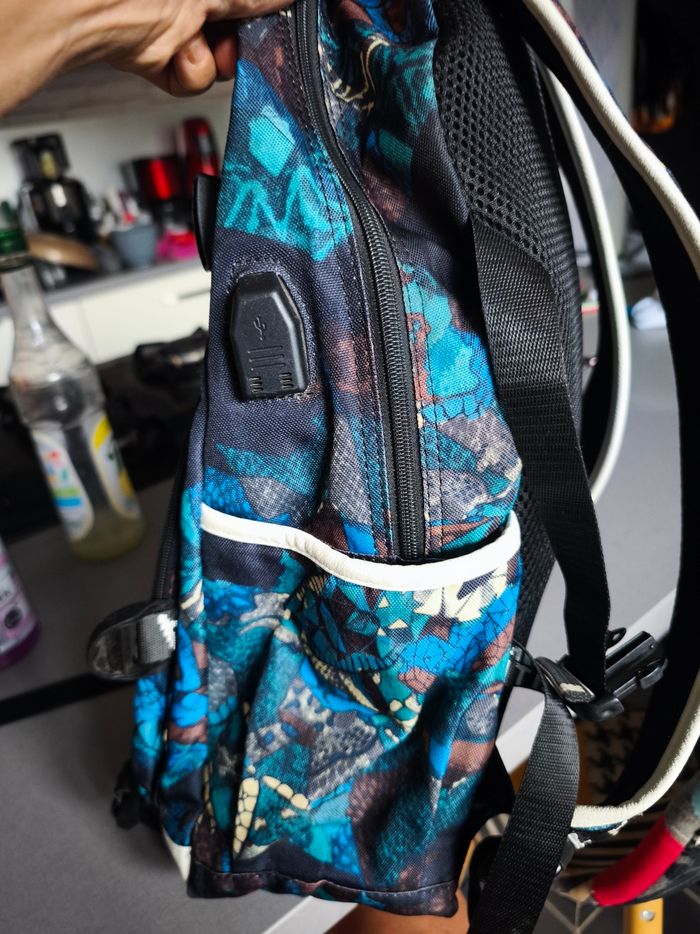 Cartable Mbappé - photo numéro 5