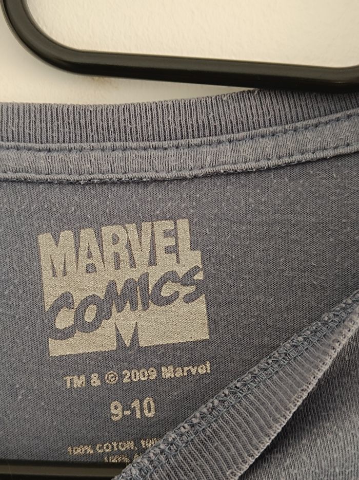 Lot 9-10ans garçon - photo numéro 2