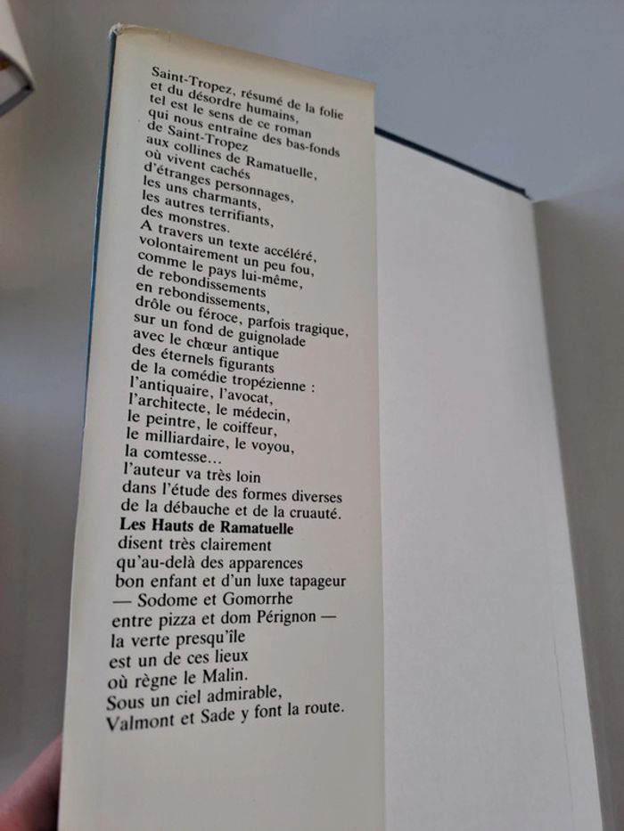 Les hauts de ramatuelle - photo numéro 2