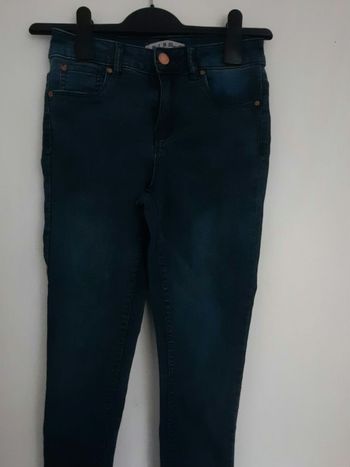 Vends jeans fille