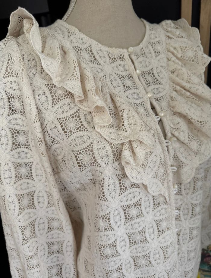Chemise Sézane - photo numéro 5