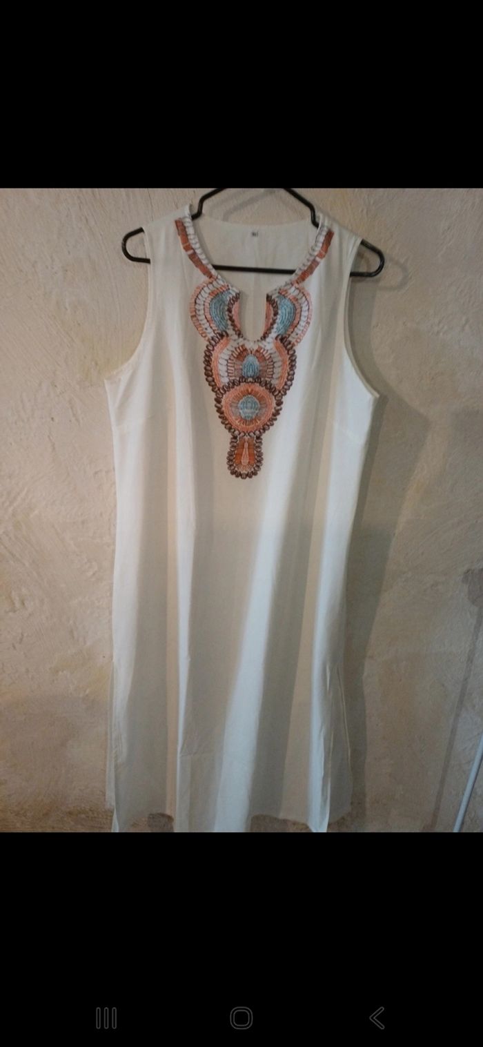 Robe femme taille 42