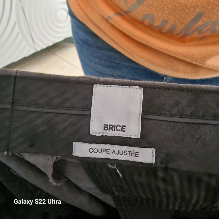 Pantalon lin - photo numéro 2